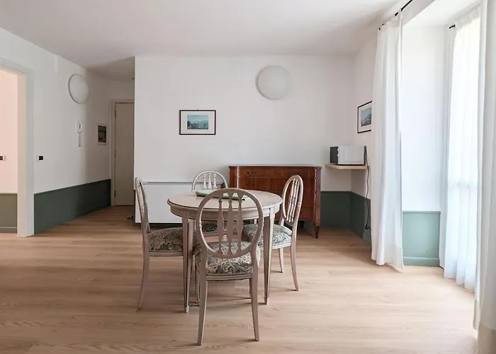 Apart hotel: Residence La Limonera