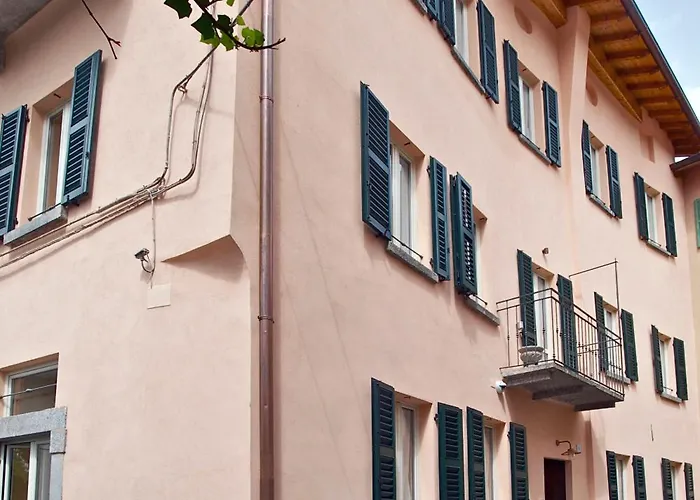 B&B only: Locanda Della Maria