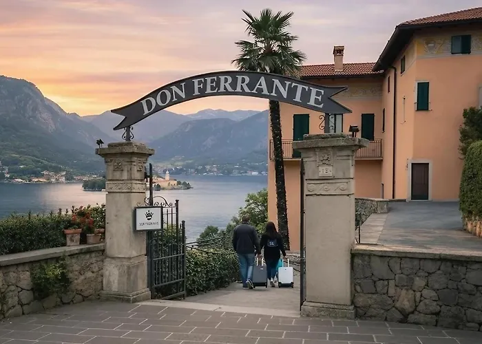 Don Ferrante