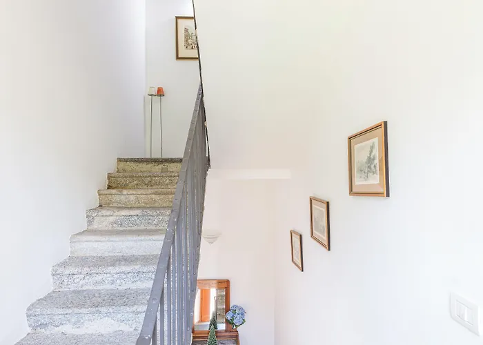 Appartamenti Villa Giulia