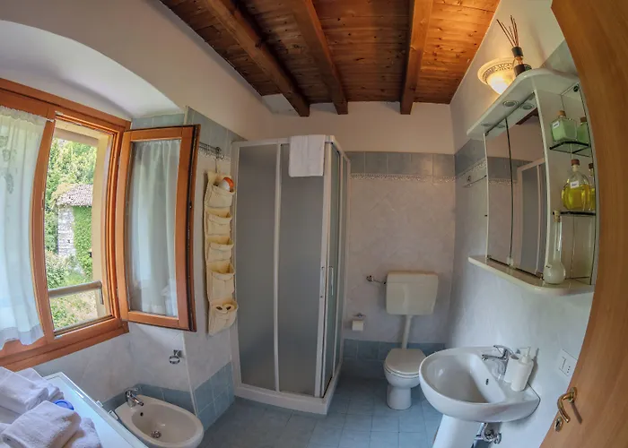 Appartamenti Villa Giulia